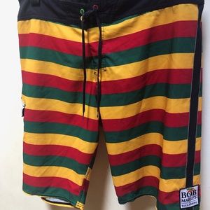 BILLABONG SWIM TRUNKS